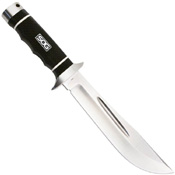 Sog Creed Fixed Blade Knife