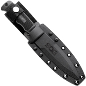 SEAL Pup Elite Fixed Blade Knife w/ Sheath