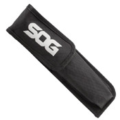 SOG Wood & Bone High Carbon Steel Blade Folding Saw