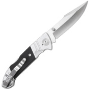 Fielder Assisted 5Cr15MoV Steel Blade Folding Knife
