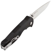 Flash II GRN Handle Folding Blade Knife