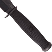 Fixation Bowie Knife