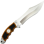 Sog Gunny Fixed Blade Knife