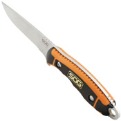 Sog Huntspoint - Boning Knife - Fixed Blade