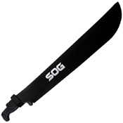 SOGfari 18 Inch Blade Machete w/ Sheath