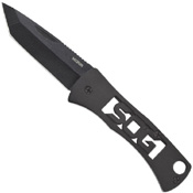 SOG Micron Folding Knife