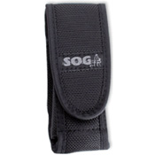 Sog Nylon Pouch For Small Folding Knives