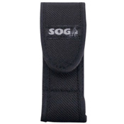 SOG P60 Ballistic Nylon Pouch - Black