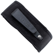 SOG P60 Ballistic Nylon Pouch - Black