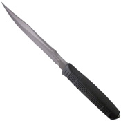 SEAL Team Clip-Point Fixed Blade Knife
