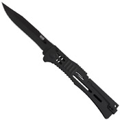 SlimJim XL Clip-Point Folding Blade Knife