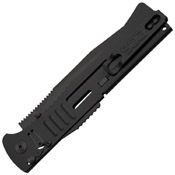 SlimJim XL Clip-Point Folding Blade Knife