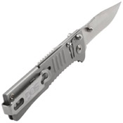 SlimJim Clip-Point Folding Blade Knife