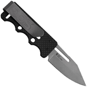 Ultra C-Ti Clip Point Folding Blade Knife