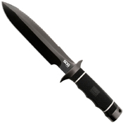 Sog Demo 2 Fixed Blade Knife