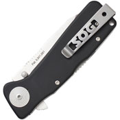 SOG Twitch XL Folding Knife - Aluminum Handle