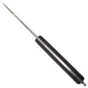 Pillar Clip-Point Fixed Blade Knife w/ Kydex Sheath