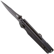 Visionary I Drop-Point VG-10 Steel Blade Folding Knife