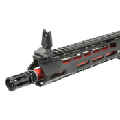 SA-E39 Edge Carbine AEG Light Ops 