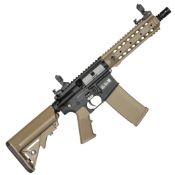 Specna Arms SA-F01 FLEX GATE X-ASR Airsoft Carbine