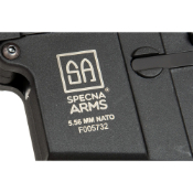 Specna Arms SA-F03 FLEX GATE X-ASR ASG Airsoft Carbine