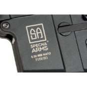 Specna Arms SA-F03 FLEX GATE X-ASR ASG Airsoft Carbine