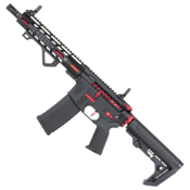 Specna Arms SA-E39 EDGE Light Ops Stock HAL ETU Airsoft Carbine