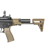 Specna Arms EDGE SA-E10  Airsoft Rifle - Half Tan