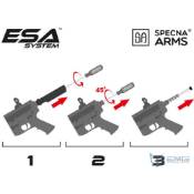 EDGE Airsoft SA-E19 Rifle