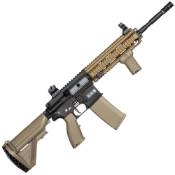 SA-H21 Carbine AEG Rifle