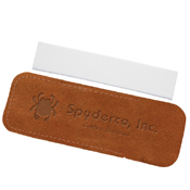 Spyderco Ceramic Pocket Sharpening Stone w/ Case