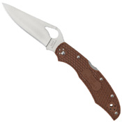 Byrd Cara Cara 2 FRN Handle Folding Blade Knife