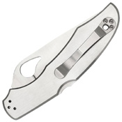 Byrd Meadowlark 2 Clip-Point Blade Folding Knife