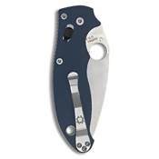 Manix 2 SPY27 Folding Knife