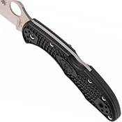 Spyderco Delica 4 Folding Knife - FRN Handle