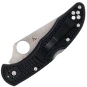 Spyderco Delica 4 Folding Knife - FRN Handle