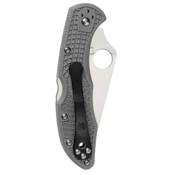 Spyderco Delica 4 Folding Knife - FRN Handle