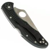 Spyderco Delica 4 Folding Knife - FRN Handle