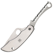 ClipiTool 8Cr13MoV Steel Blade Folding Knife