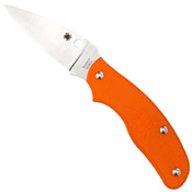 SPY-DK N690Co Steel Blade Folding Knife