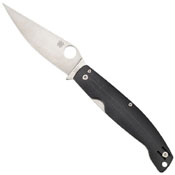 Pattada Plain Edge Folding Blade Knife
