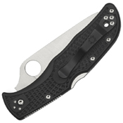 Spyderco Endela FRN Handle Folding Blade Knife