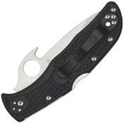 Spyderco Endela Emerson Opener VG-10 Steel Blade Folding Knife
