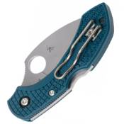 Folding Knife Dragonfly 2 Blue
