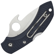 Spyderco Dragonfly 2 Emerson Opener FRN Handle Folding Knife