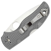Native 5 Lightweight FRN Handle Drop-Point Folding Knife