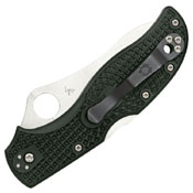 Stretch 2 Lightweight Drop-Point Hunting Knife