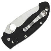 Manix 2 XL G-10 Handle Folding Knife