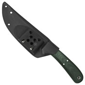 Spyderco Southfork Knife