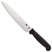 Spyderco K04 6.5 Inch Drop-Point Blade Utility Knife